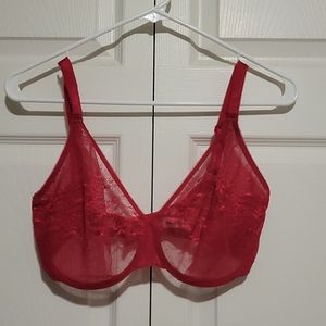 Gossard Lace Underwire Bra